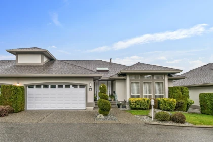 21 3555 Blue Jay Street, Abbotsford, BC, Abbotsford — Townhouse for sale