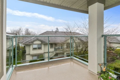 Hallway Photo of 21 3555 Blue Jay Street, Abbotsford, BC