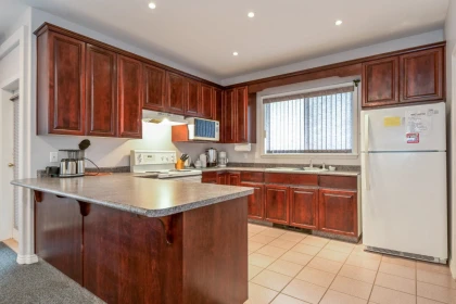 Swimming Pool Photo of 21 3555 Blue Jay Street, Abbotsford, BC