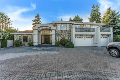 8231 Bowcock Road, Richmond, BC, Richmond — Single Family Residence for sale