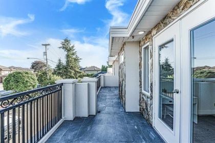 Hot Tub / Spa Photo of 8231 Bowcock Road, Richmond, BC