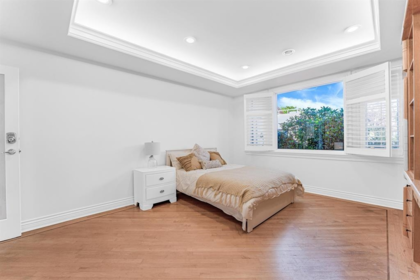 Loft / Bonus Room Photo of 8231 Bowcock Road, Richmond, BC