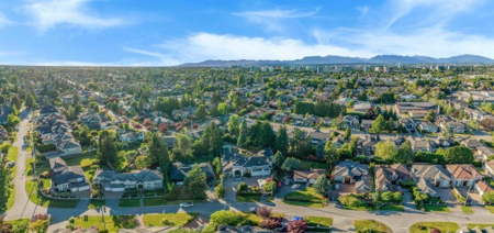 Street View Photo of 8231 Bowcock Road, Richmond, BC