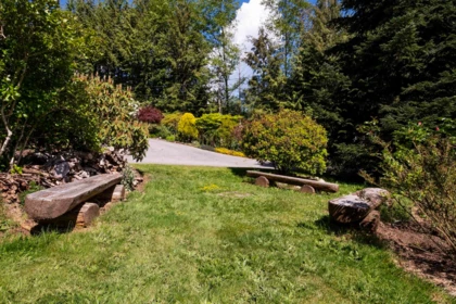 Street View Photo of 2556 Lower Road, Roberts Creek, BC