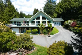2556 Lower Road, Roberts Creek, BC