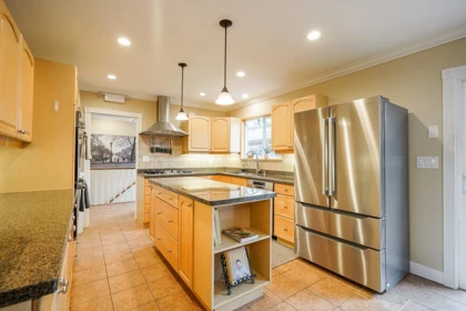 2370 Lynden Street, Abbotsford, BC, Abbotsford — Single Family Residence for sale