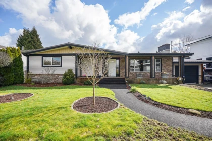 2370 Lynden Street, Abbotsford, BC, Abbotsford — Single Family Residence for sale