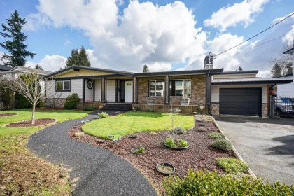 2370 Lynden Street, Abbotsford, BC, Abbotsford — Single Family Residence for sale