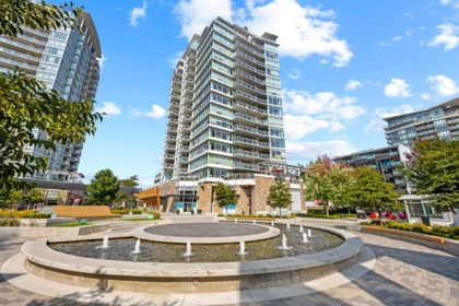 1505 1473 Johnston Road, White Rock, BC, White Rock — Apartment/Condo for sale