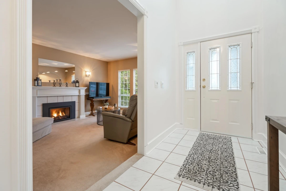 Family Room Photo of 6202 189 Street, Surrey, BC