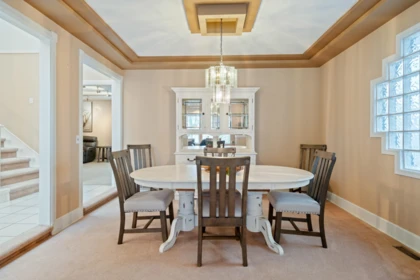 Breakfast Nook Photo of 6202 189 Street, Surrey, BC