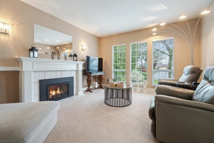 6202 189 Street, Surrey, BC, Surrey — Single Family Residence for sale