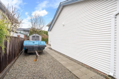 Playground / Recreational Area Near 6202 189 Street, Surrey, BC