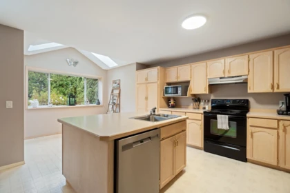Powder Room Photo of 6202 189 Street, Surrey, BC