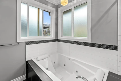 Basement Recreation Room Photo of 2355 Merlot Boulevard, Abbotsford, BC