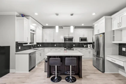 Breakfast Nook Photo of 2355 Merlot Boulevard, Abbotsford, BC
