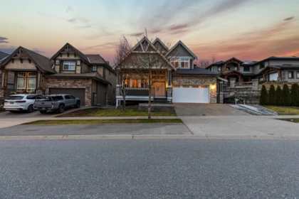 2355 Merlot Boulevard, Abbotsford, BC, Abbotsford — Single Family Residence for sale