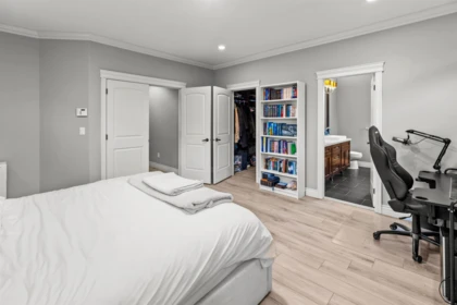 Powder Room Photo of 2355 Merlot Boulevard, Abbotsford, BC