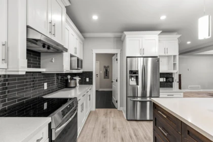 Primary Bedroom Photo of 2355 Merlot Boulevard, Abbotsford, BC