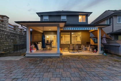 Street View Photo of 2355 Merlot Boulevard, Abbotsford, BC