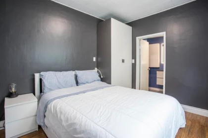 Bedroom 3 Photo of 432 Richmond Street, New Westminster, BC