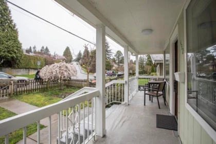 Community Amenities Photo (Clubhouse) of 432 Richmond Street, New Westminster, BC