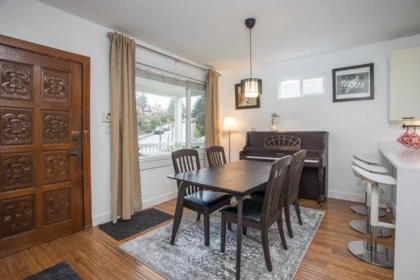 432 Richmond Street, New Westminster, BC, New Westminster — Single Family Residence for sale
