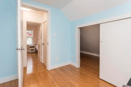 Office / Den Photo of 432 Richmond Street, New Westminster, BC