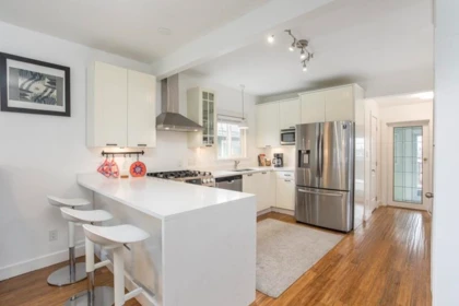Pantry Photo of 432 Richmond Street, New Westminster, BC
