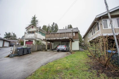 Street View Photo of 432 Richmond Street, New Westminster, BC