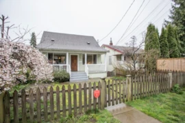 432 Richmond Street, New Westminster, BC
