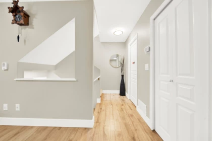 32 7640 Blott Street, Mission, BC, Mission — Townhouse for sale