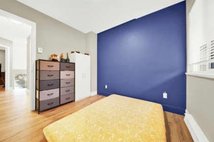 Office / Den Photo of 32 7640 Blott Street, Mission, BC