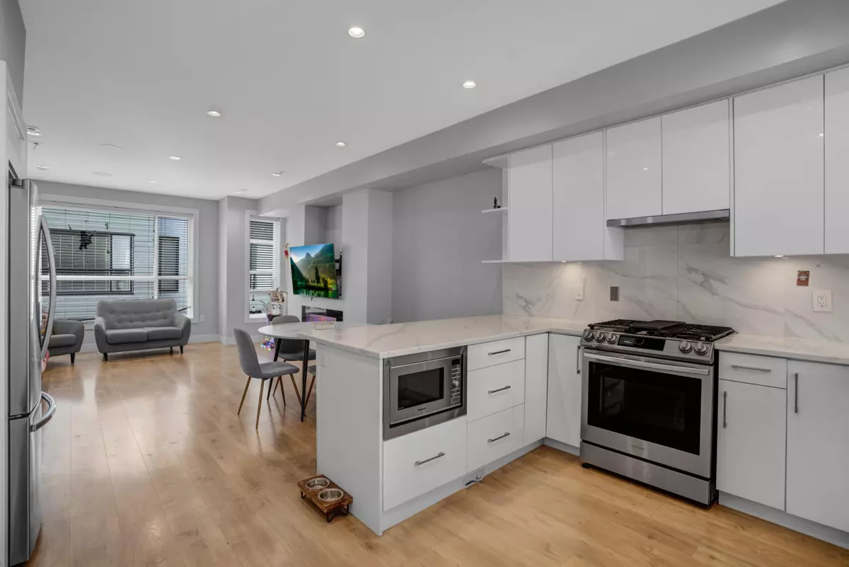 Family Room Photo of 51 16511 Watson Drive, Surrey, BC