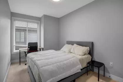 Basement Recreation Room Photo of 51 16511 Watson Drive, Surrey, BC