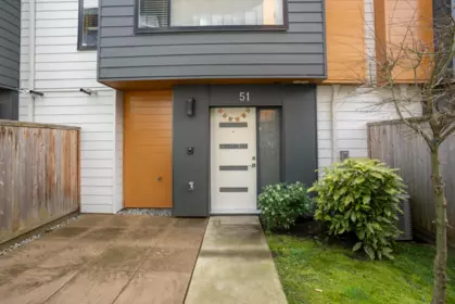 Front Yard Photo of 51 16511 Watson Drive, Surrey, BC