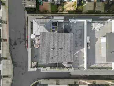 Outdoor Patio Photo of 51 16511 Watson Drive, Surrey, BC