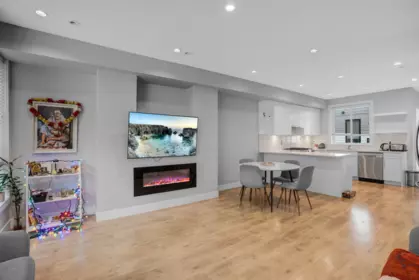 Pantry Photo of 51 16511 Watson Drive, Surrey, BC