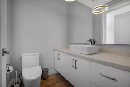 Primary Bedroom Photo of 51 16511 Watson Drive, Surrey, BC