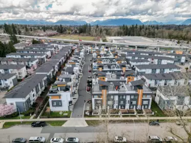 Street View Photo of 51 16511 Watson Drive, Surrey, BC