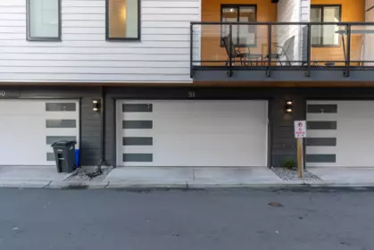 Swimming Pool Photo of 51 16511 Watson Drive, Surrey, BC