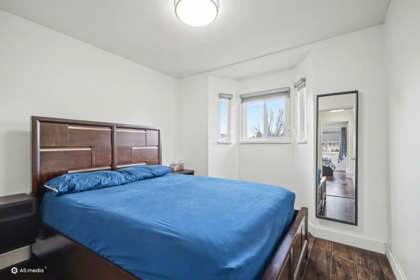 Basement Recreation Room Photo of 9279 156a Street, Surrey, BC