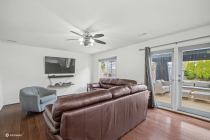 Bedroom 4 Photo of 9279 156a Street, Surrey, BC