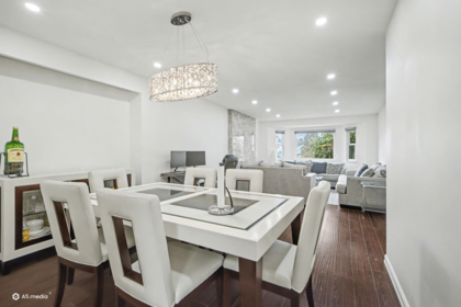 Breakfast Nook Photo of 9279 156a Street, Surrey, BC