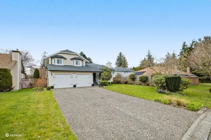 9279 156a Street, Surrey, BC, Surrey — Single Family Residence for sale