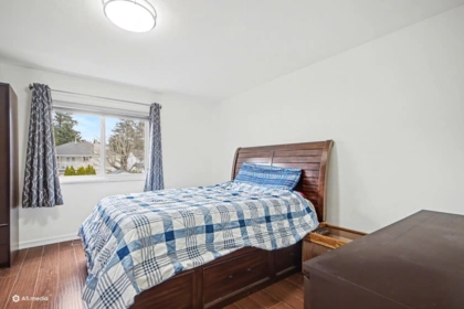Mudroom Photo of 9279 156a Street, Surrey, BC