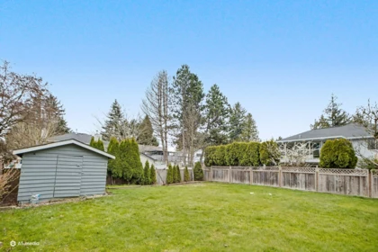 Outdoor Deck Photo of 9279 156a Street, Surrey, BC