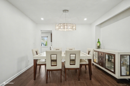 Pantry Photo of 9279 156a Street, Surrey, BC