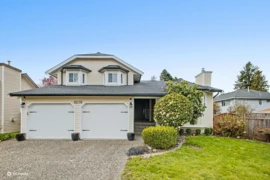9279 156a Street, Surrey, BC