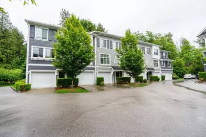 100 15340 Guildford Drive, Surrey, BC, Surrey — Townhouse for sale
